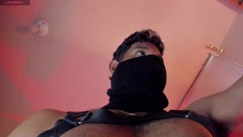 Snapshot of criston_monrrone chatting on 02.27.26 Criston online show from 02.27.26