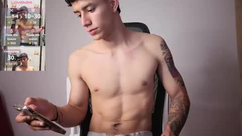 cristopher23  online show from 09.26.25