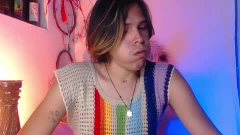 Cristopher online show from 01.28.25