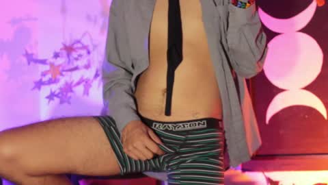 Cristopher online show from 02.25.25