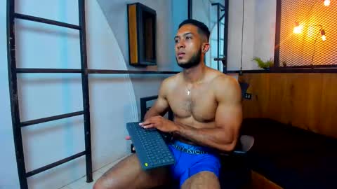 cristopher_belmont online show from 12.02.25