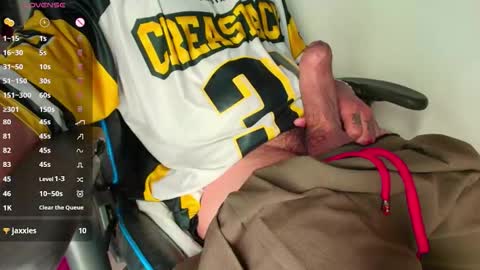 CRISTOPHER online show from 02.21.26