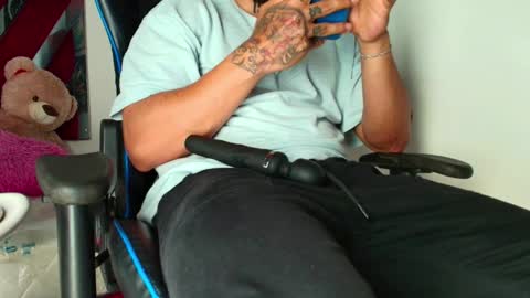 CRISTOPHER online show from 03.02.26