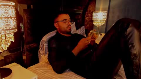 Snapshot of cristopher_salvatoree chatting on 09.25.25 Cristopher Salvatore online show from 09.25.25