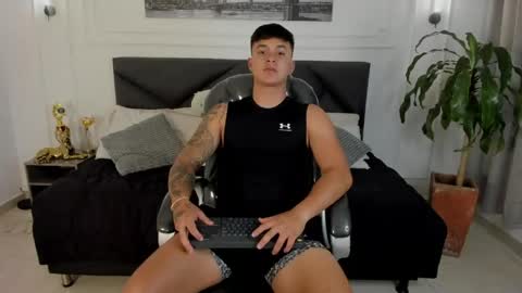 Cristopher online show from 05.13.26