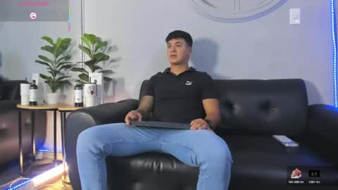 Cristopher online show from 06.02.26