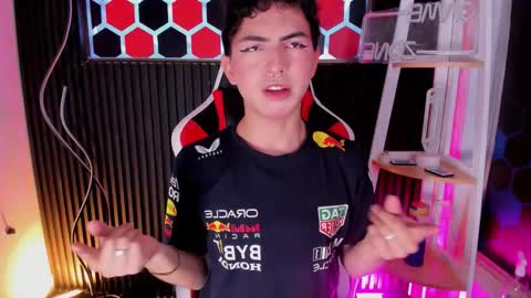 Cristopher  online show from 03.26.26