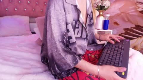 Cristopher  online show from 04.07.26