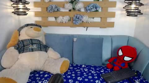 Cristopher  online show from 05.17.26