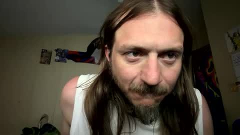 Critter2999LuvsFeet online show from 05.10.26