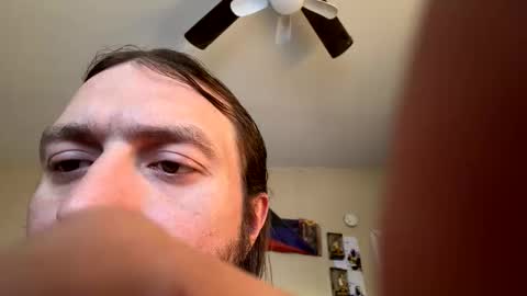 Critter2999LuvsFeet online show from 05.16.26