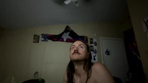 Critter2999LuvsFeet online show from 05.18.26