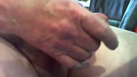 Snapshot of crjohnson chatting on 02.10.25 crjohnson online show from 02.10.25