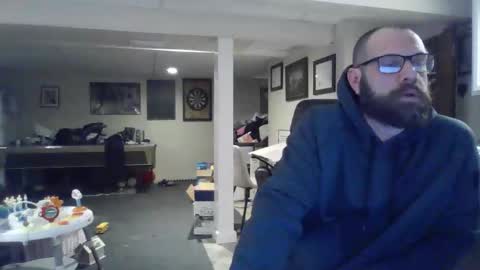 billybasement online show from 02.14.26