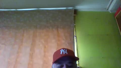 crmperez online show from 03.18.26
