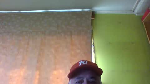 crmperez online show from 03.19.26