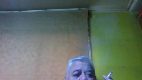crmperez online show from 07.04.26