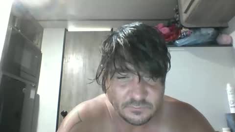 croachster702 online show from 04.12.26