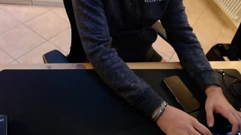 crocken_bisc online show from 11.29.25