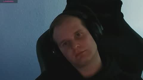 Snapshot of croissant911 chatting on 03.18.26 Anderson online show from 03.18.26