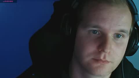 Snapshot of croissant911 chatting on 04.13.26 Anderson online show from 04.13.26