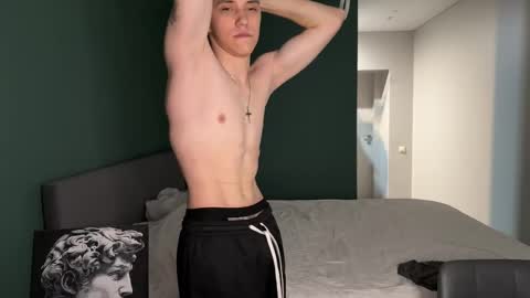 cronck52 online show from 11.19.25