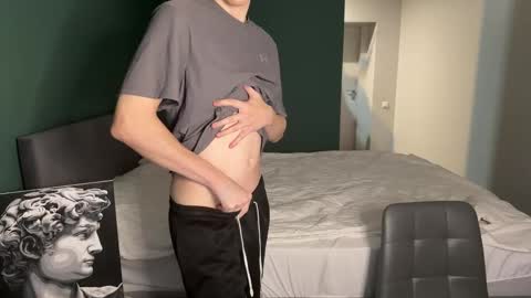 cronck52 online show from 11.21.25