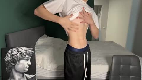 cronck52 online show from 11.25.25