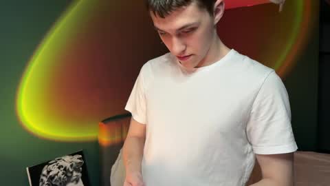 cronck52 online show from 03.23.26