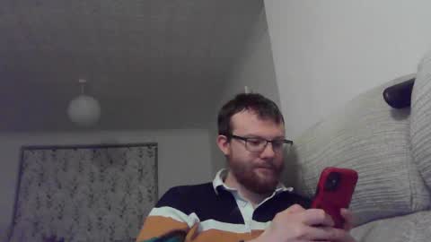 Snapshot of cropper4fun chatting on 01.05.25 Cropper online show from 01.05.25