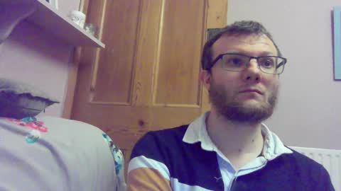 Snapshot of cropper4fun chatting on 11.06.25 Cropper online show from 11.06.25