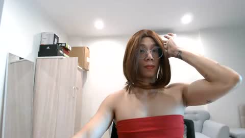 Anna online show from 06.24.26