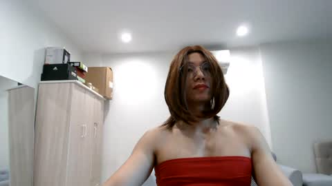 Anna online show from 07.08.26