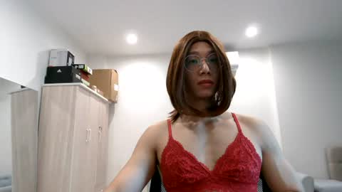 Anna online show from 07.09.26