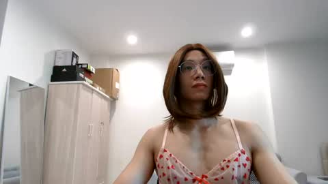 Anna online show from 07.13.26
