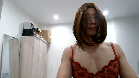 Anna online show from 07.25.26