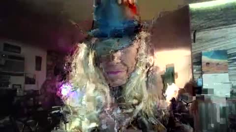 crossdrsr1 online show from 09.30.25