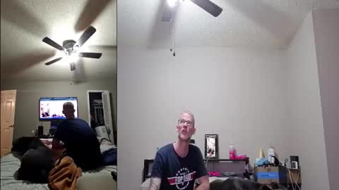 Crownandkat online show from 02.14.26