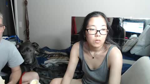 Crownandkat online show from 03.31.26