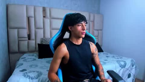 Croy online show from 03.03.26