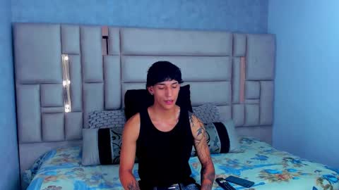 Croy online show from 03.09.26