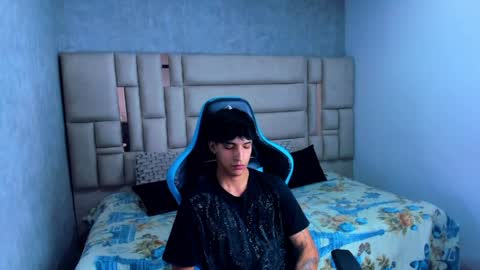 Croy online show from 04.06.26