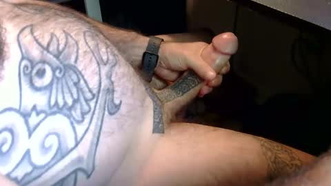 Crucifux online show from 10.03.25