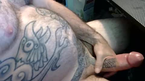 Crucifux online show from 03.25.26