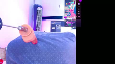 Mia online show from 07.24.26