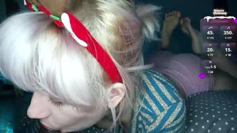 Cruella online show from 12.24.24