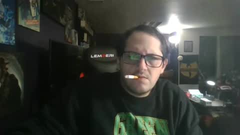 crunchy2hott1287 online show from 01.12.25