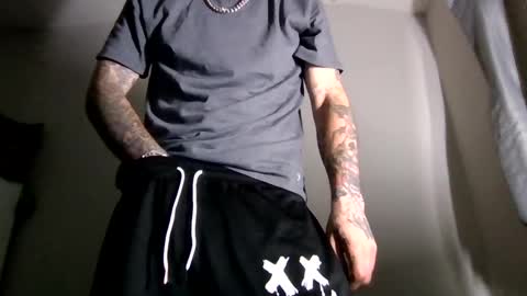 cruz815 online show from 04.28.26