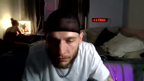 cruz815 online show from 05.06.26