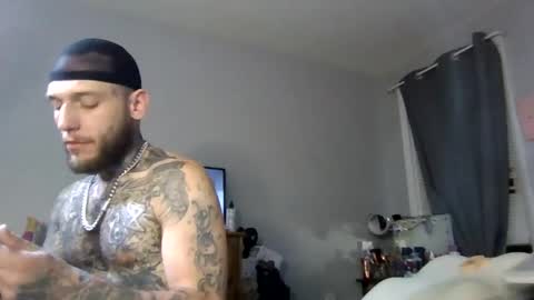 cruz815 online show from 05.08.26